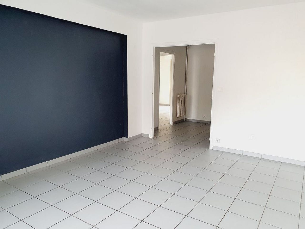 Appartement T3 ANTIBES (06600) AZUR CONCEPT GESTION