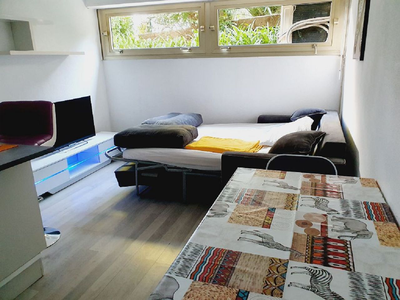 Appartement Studio ANTIBES (06600) AZUR CONCEPT GESTION