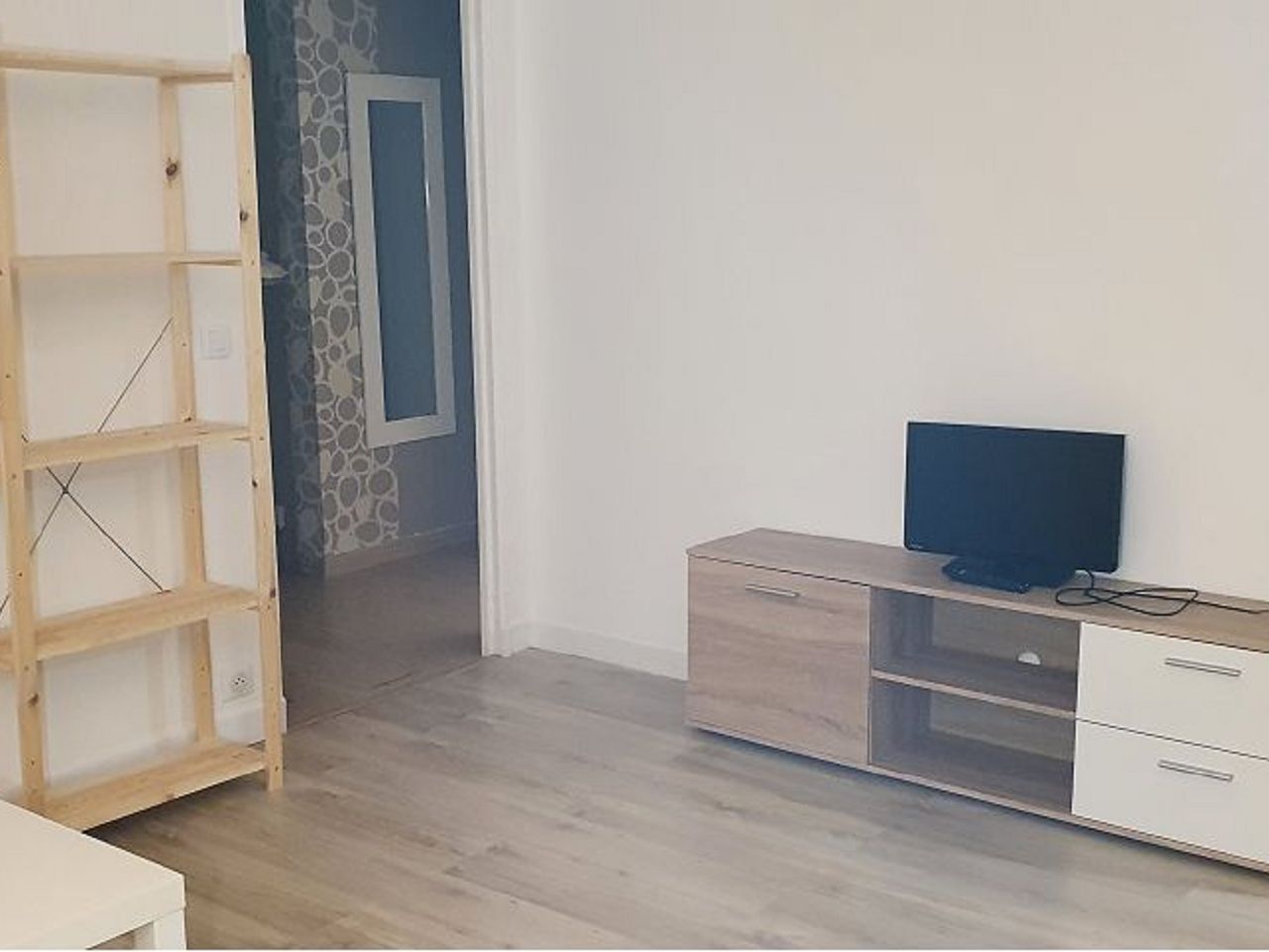 Appartement T1 ANTIBES (06600) AZUR CONCEPT GESTION