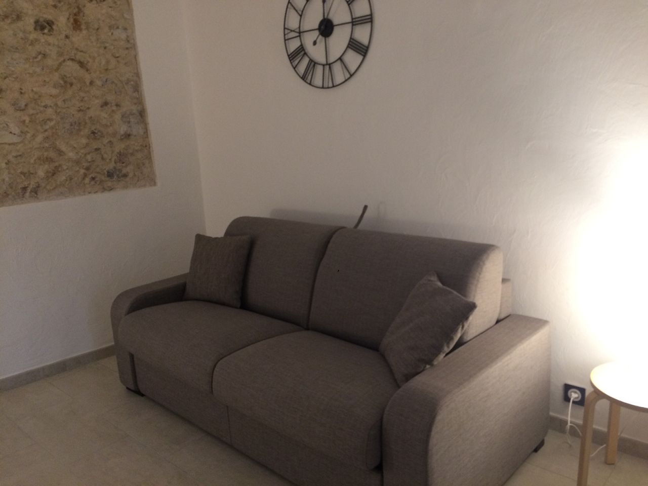 Appartement Studio ANTIBES (06600) AZUR CONCEPT GESTION