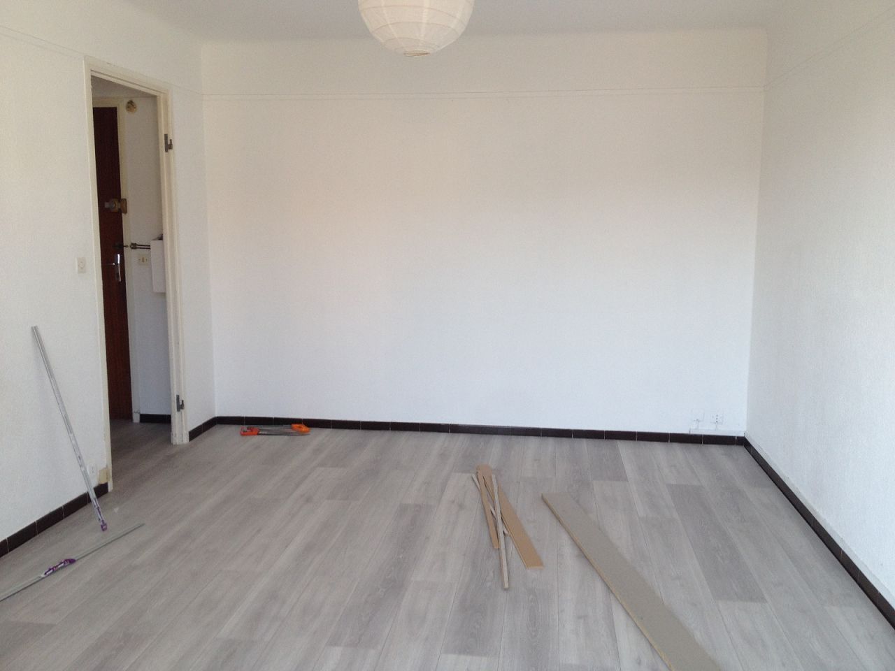 Appartement T3 VALLAURIS (06220) AZUR CONCEPT GESTION