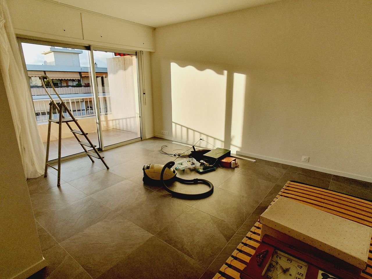 Appartement T2 ANTIBES (06600) AZUR CONCEPT GESTION