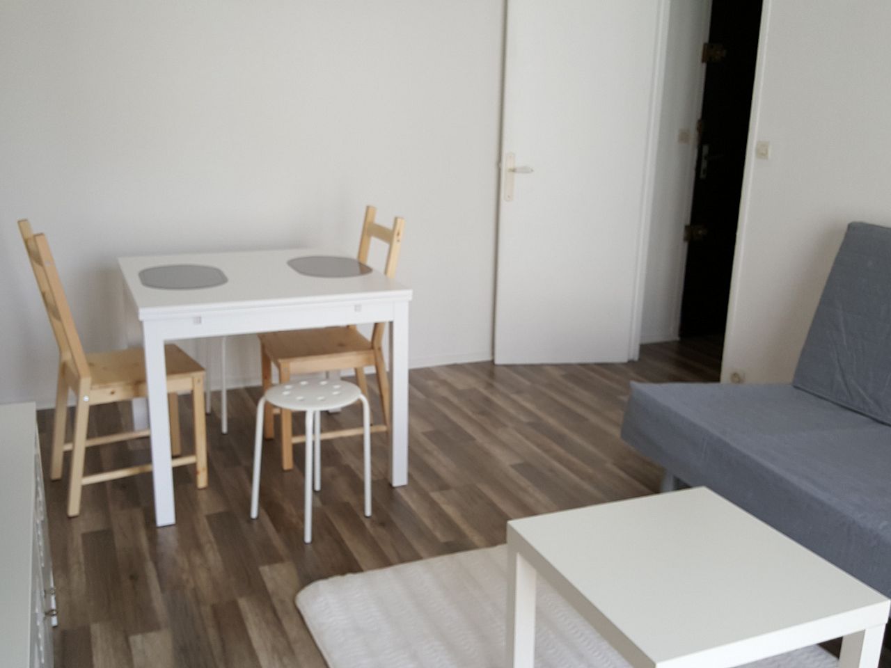 Appartement T2 JUAN LES PINS (06160) AZUR CONCEPT GESTION