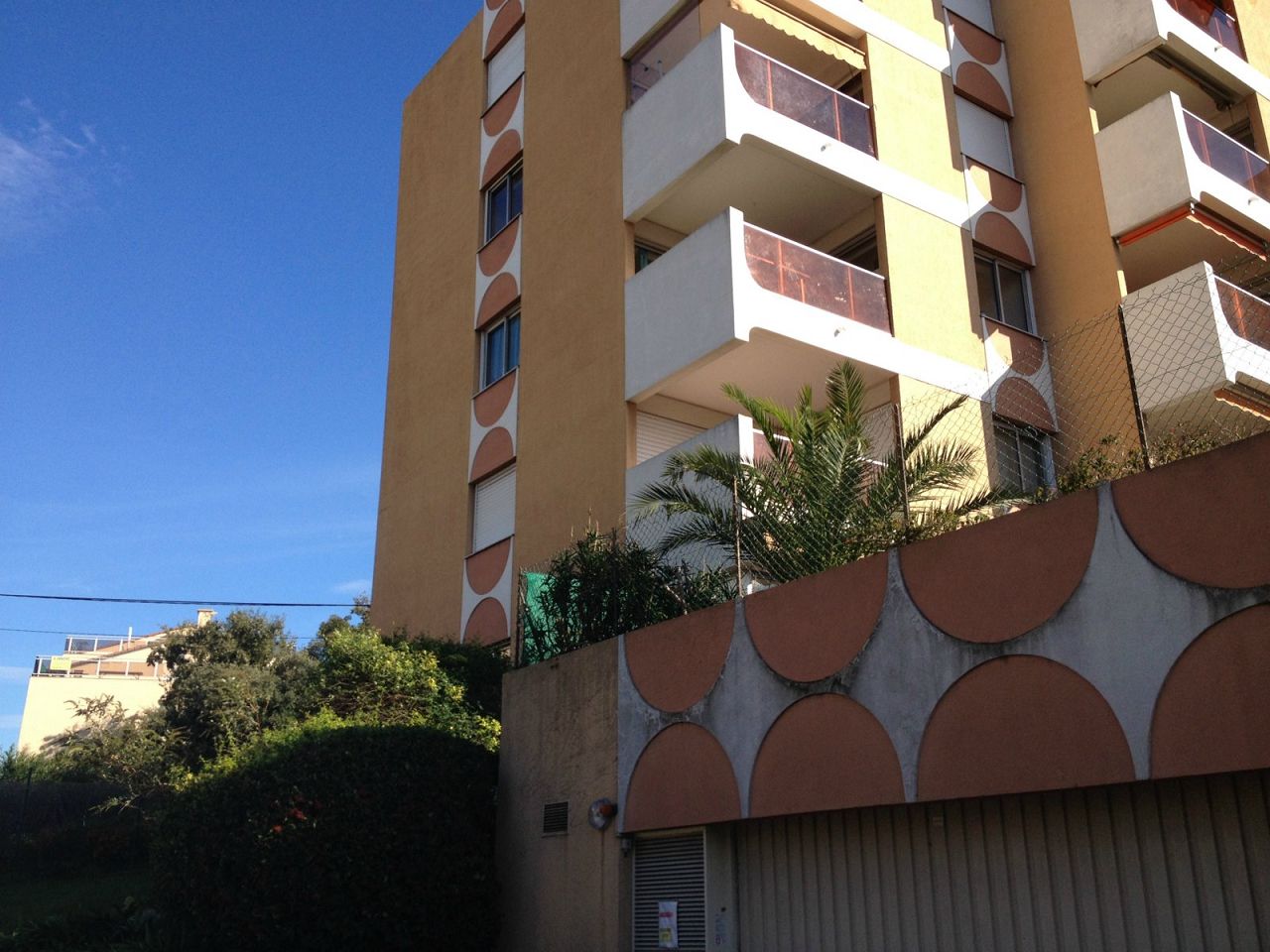 Appartement T1 ANTIBES (06600) AZUR CONCEPT GESTION