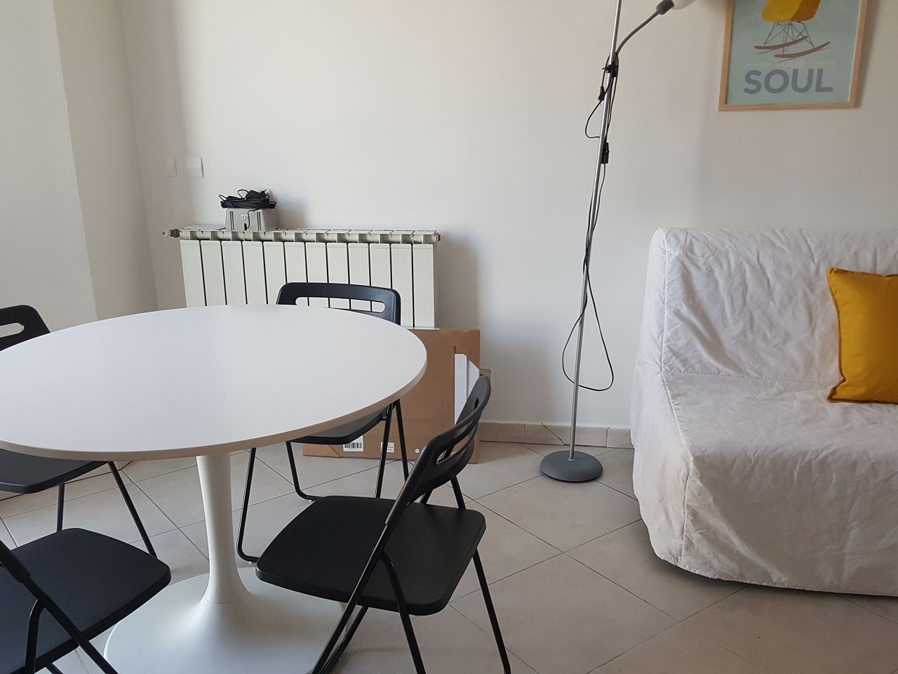 Appartement Studio JUAN LES PINS (06160) AZUR CONCEPT GESTION