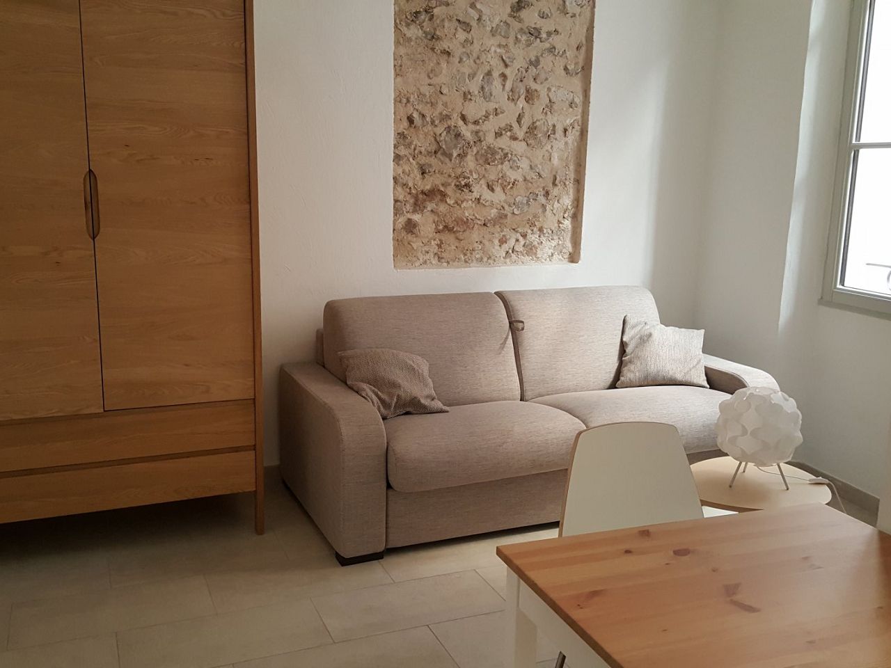 Appartement Studio ANTIBES (06600) AZUR CONCEPT GESTION